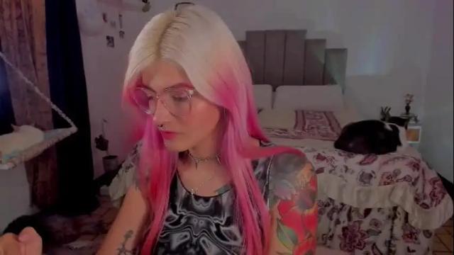 Image 2 of satomimori Stream on Chaturbate on 3 months ago