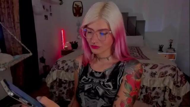 Image 4 of satomimori Stream on Chaturbate on 3 months ago