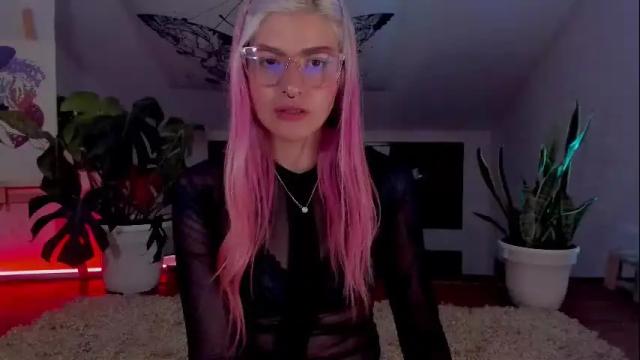 Image 2 of satomimori Stream on Chaturbate on 3 months ago