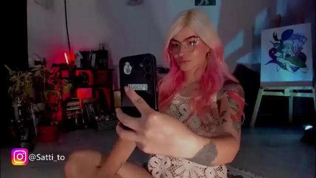 Image 7 of satomimori Stream on Chaturbate on 3 months ago