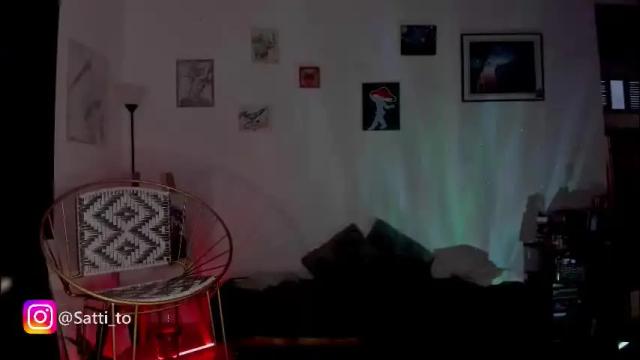 Image 3 of satomimori Stream on Chaturbate on 3 months ago