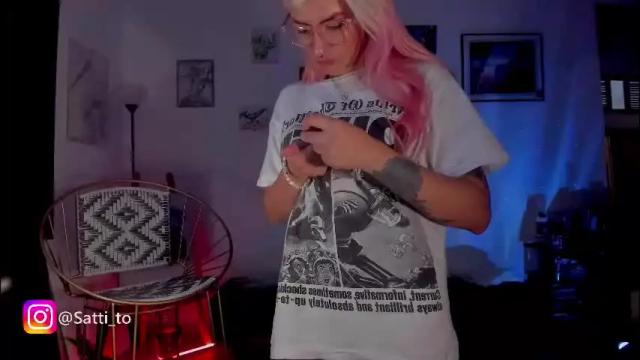 Image 4 of satomimori Stream on Chaturbate on 3 months ago