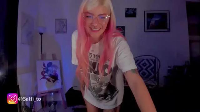 Image 8 of satomimori Stream on Chaturbate on 3 months ago