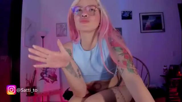 Image 6 of satomimori Stream on Chaturbate on 3 months ago