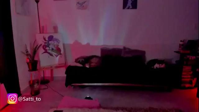 Image 3 of satomimori Stream on Chaturbate on 2 months ago