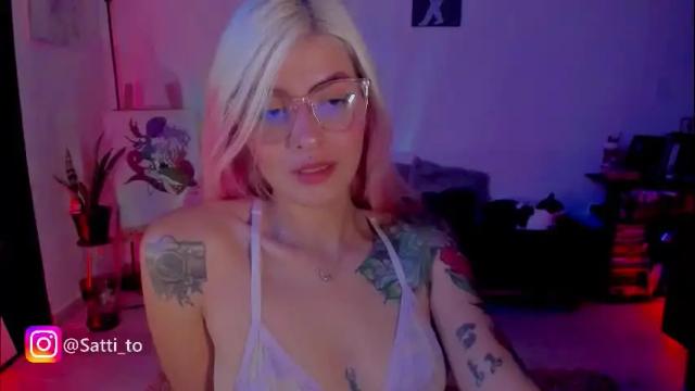 Image 7 of satomimori Stream on Chaturbate on 2 months ago