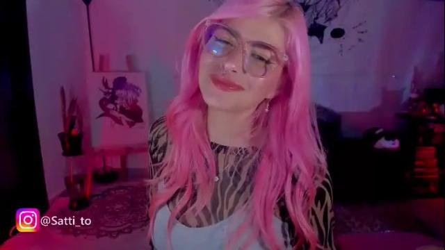 Image 2 of satomimori Stream on Chaturbate on 2 months ago