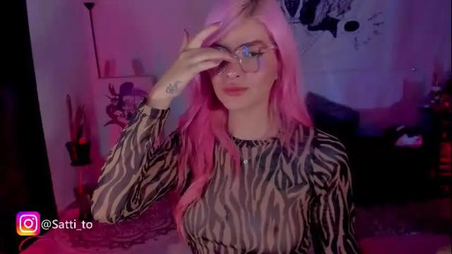 Image 3 of satomimori Stream on Chaturbate on 2 months ago