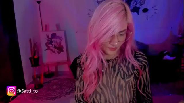 Image 4 of satomimori Stream on Chaturbate on 2 months ago