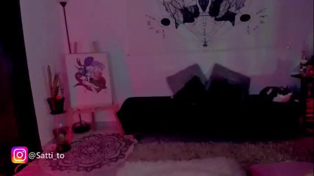 Image 6 of satomimori Stream on Chaturbate on 2 months ago