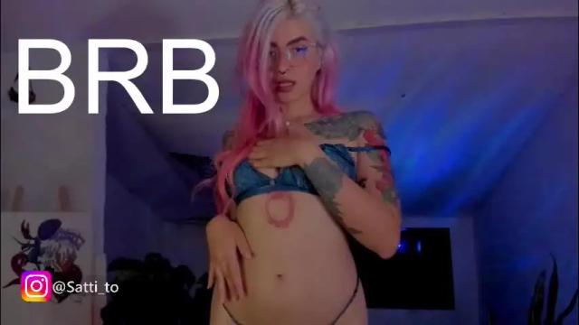 Image 3 of satomimori Stream on Chaturbate on 2 months ago