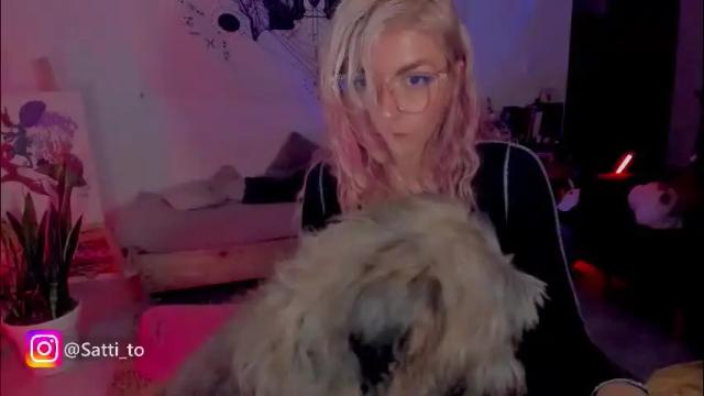 Image 12 of satomimori Stream on Chaturbate on 1 month ago