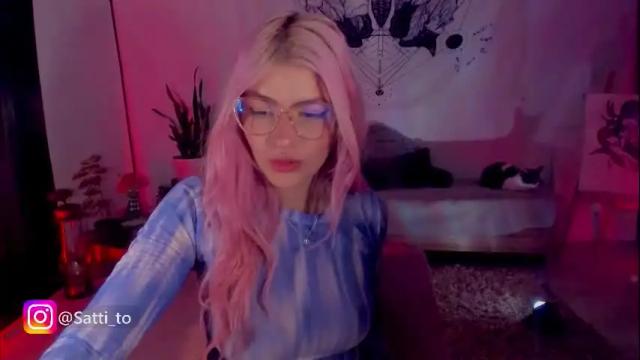 Image 2 of satomimori Stream on Chaturbate on 1 month ago