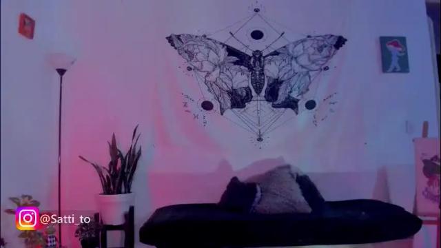 Image 11 of satomimori Stream on Chaturbate on 1 month ago