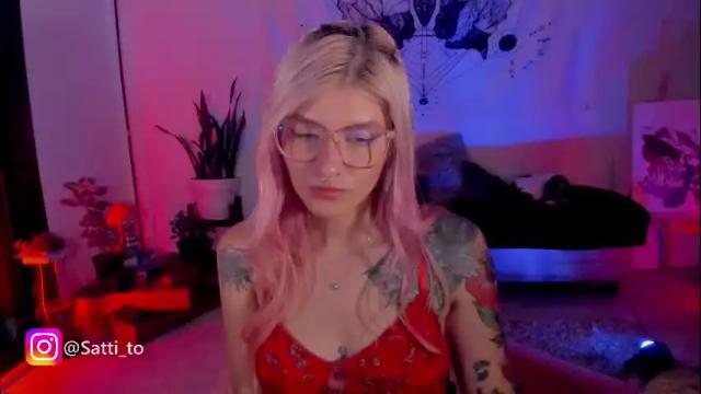 Image 2 of satomimori Stream on Chaturbate on 1 month ago