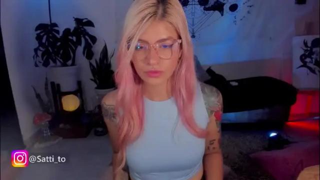 Image 12 of satomimori Stream on Chaturbate on 1 month ago