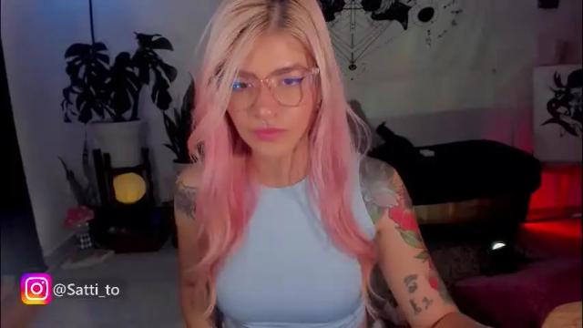 Image 4 of satomimori Stream on Chaturbate on 1 month ago