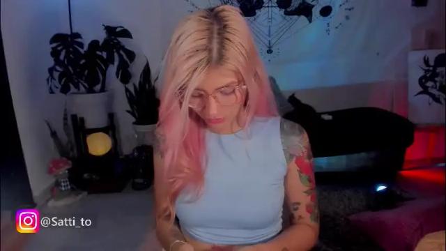 Image 6 of satomimori Stream on Chaturbate on 1 month ago