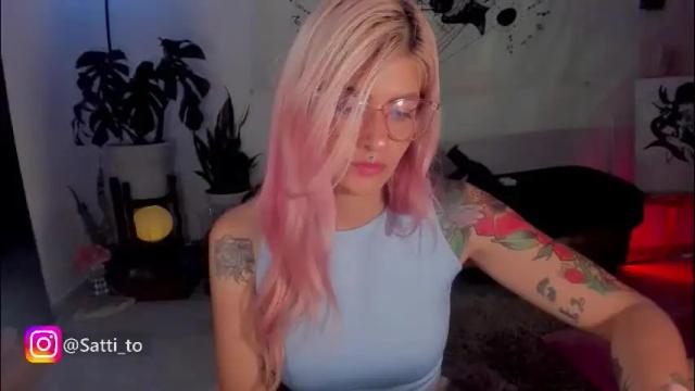 Image 7 of satomimori Stream on Chaturbate on 1 month ago