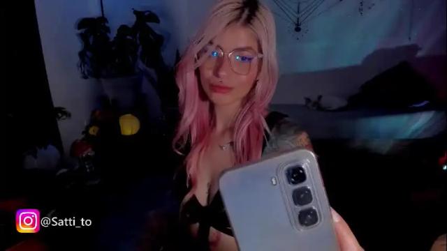 Image 11 of satomimori Stream on Chaturbate on 1 month ago