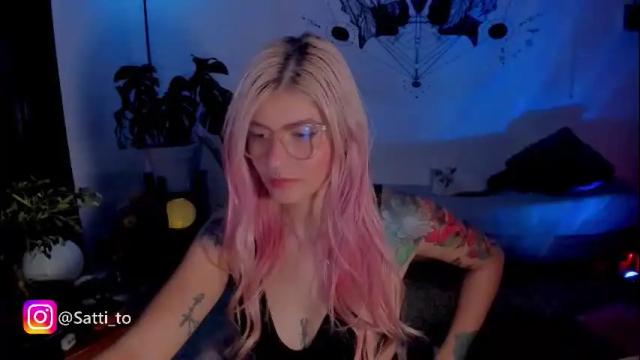 Image 8 of satomimori Stream on Chaturbate on 1 month ago