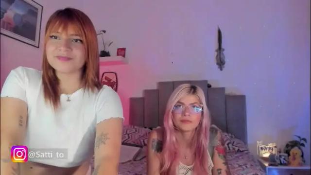 Image 2 of satomimori Stream on Chaturbate on 1 month ago