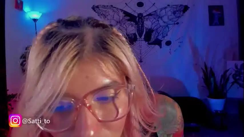 satomimori Chaturbate