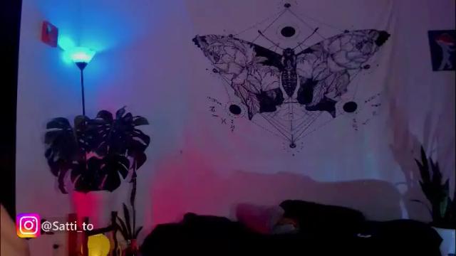 Image 2 of satomimori Stream on Chaturbate on 3 days ago