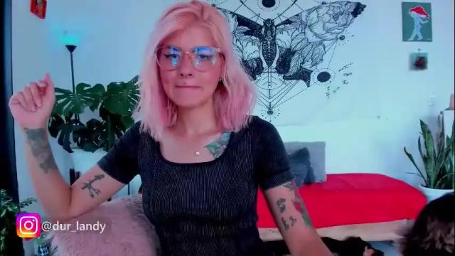 Thumbnail 1, satomimori's Stream at Chaturbate, 1 month ago