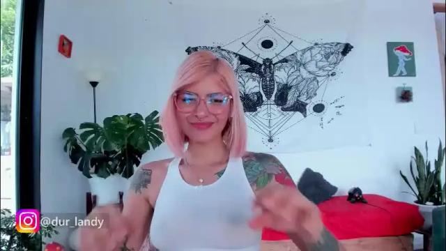 Thumbnail 3, satomimori's Stream at Chaturbate, 1 month ago