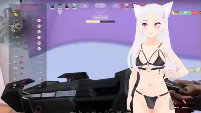 Image 4 of satotakimoto Stream on Chaturbate on 4 months ago