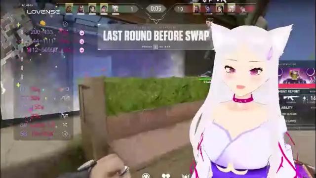 Thumbnail 2, satotakimoto's Stream at Chaturbate, 2 months ago