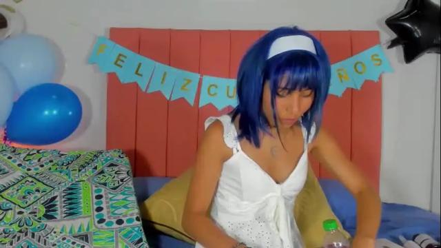 Image 2 of satsu_u Stream on Chaturbate on 1 month ago