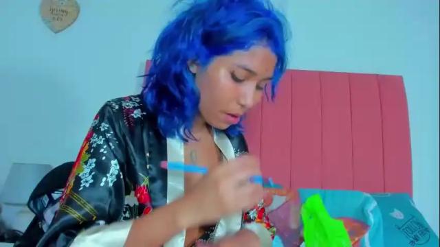 Image 12 of satsu_u Stream on Chaturbate on 1 month ago
