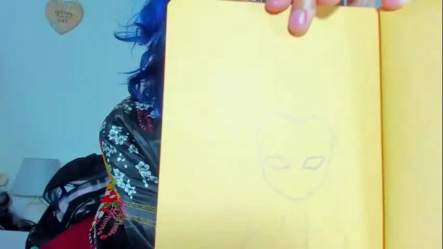 Thumbnail 3, satsu_u's Stream at Chaturbate, 1 month ago