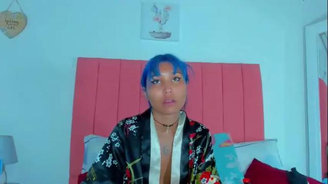 Image 2 of satsu_u Stream on Chaturbate on 1 month ago