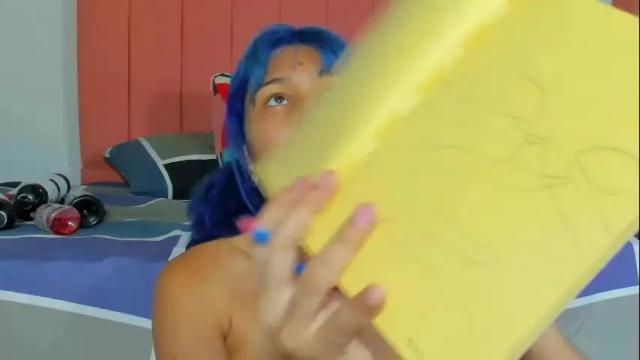 Image 7 of satsu_u Stream on Chaturbate on 1 month ago