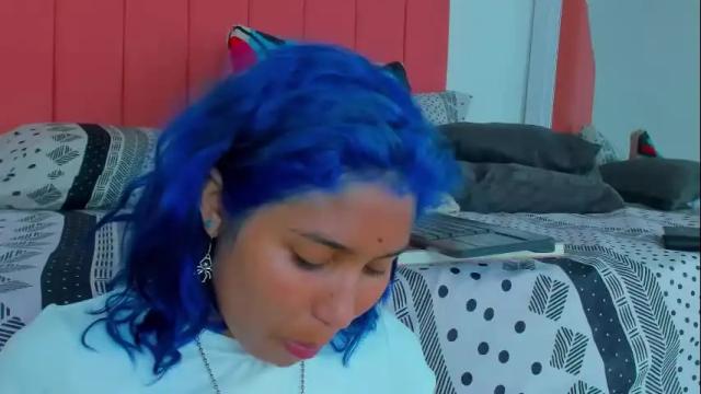 Thumbnail 1, satsu_u's Stream at Chaturbate, 28 days ago