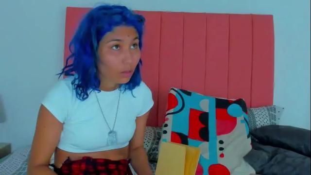 Image 12 of satsu_u Stream on Chaturbate on 29 days ago