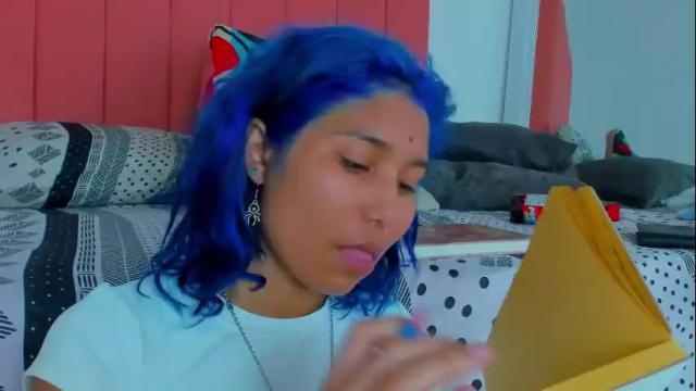 Image 3 of satsu_u Stream on Chaturbate on 29 days ago