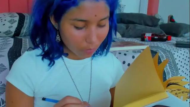 Image 6 of satsu_u Stream on Chaturbate on 29 days ago