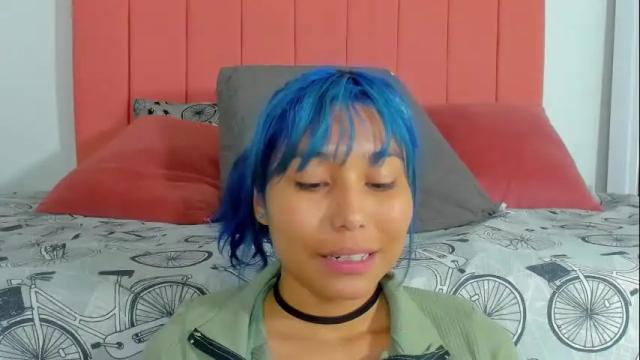 Image 2 of satsu_u Stream on Chaturbate on 15 days ago