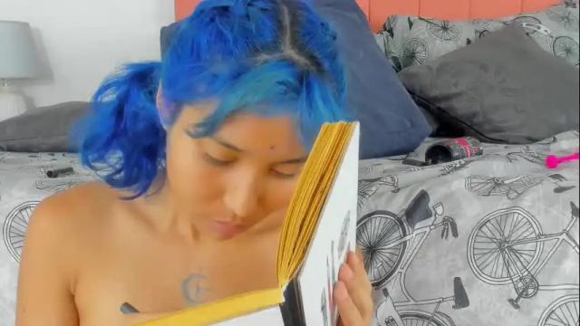 Image 10 of satsu_u Stream on Chaturbate on 10 days ago