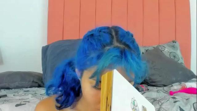 Image 11 of satsu_u Stream on Chaturbate on 10 days ago