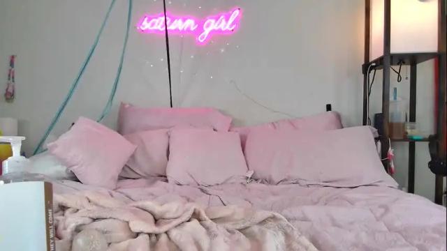Thumbnail 1, saturnine_princess's Stream at Chaturbate, 23 days ago