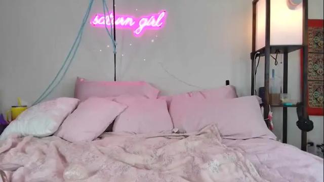Image 2 of saturnine_princess Stream on Chaturbate on 28 days ago