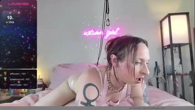 Image 10 of saturnine_princess Stream on Chaturbate on 11 days ago