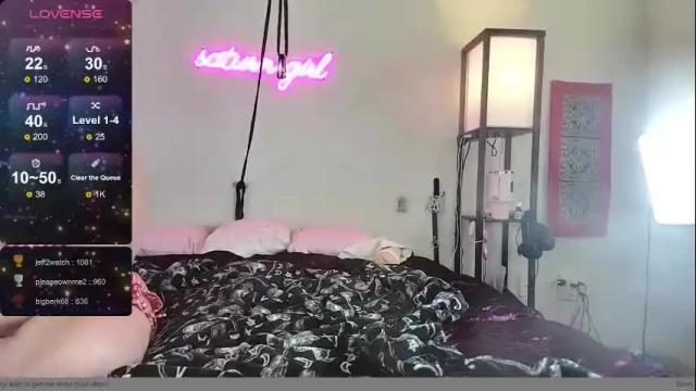Image 10 of saturnine_princess Stream on Chaturbate on 4 days ago