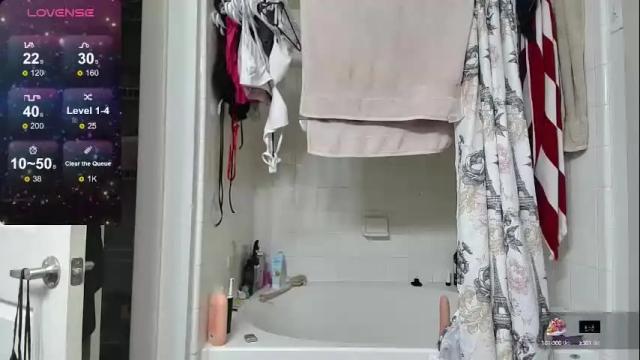 Thumbnail 3, saturnine_princess's Stream at Chaturbate, 2 months ago
