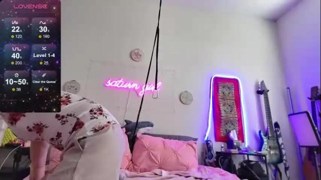 Image 2 of saturnine_princess Stream on Chaturbate on 2 months ago